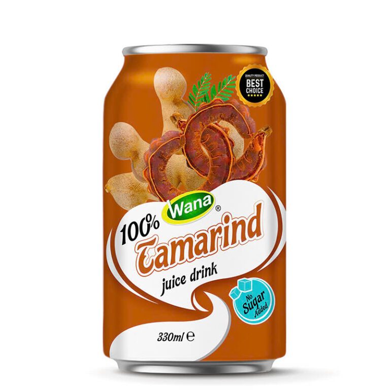 Premium Tamarind Juice – A Perfect Balance of Sweet & Tangy Refreshment!