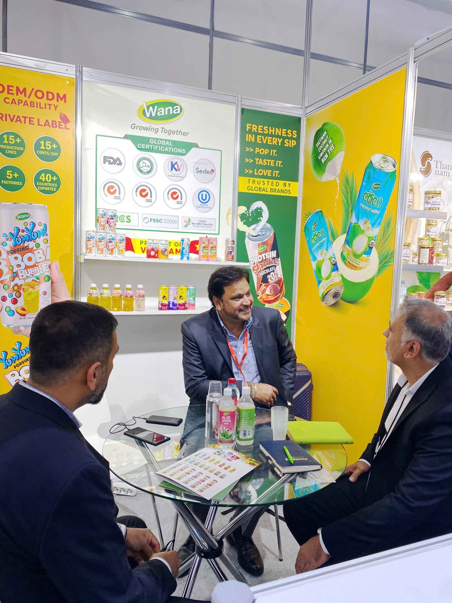 Gulfood